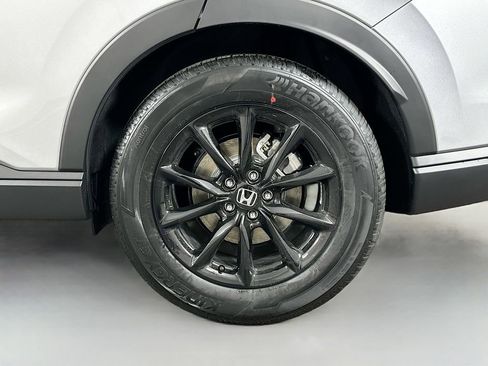 New 2026 Honda CR-V Sport image 22