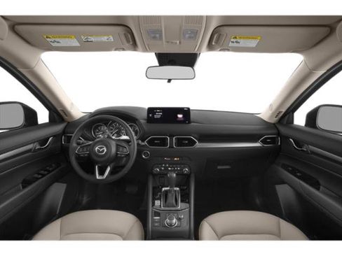 Used 2022 MAZDA CX-5 AWD 2.5 S w/ Select Package image 11
