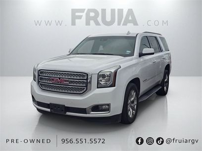 Used 2018 GMC Yukon SLE w/ SLE Value Package
