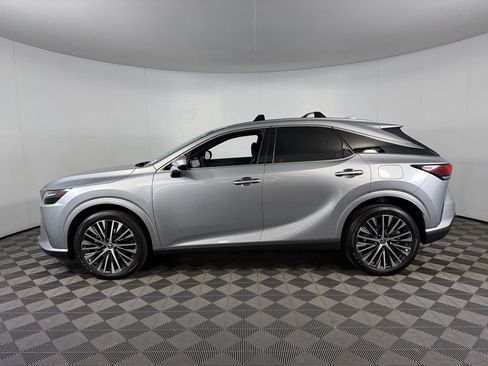 Used 2023 Lexus RX 350 Premium Plus w/ Accessory Package (Z1) FWD image 11