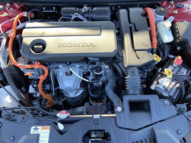 Used 2025 Honda Accord Sport image 27