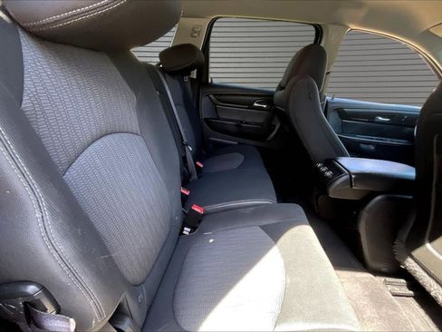 Used 2013 Chevrolet Traverse LT w/ All-Star Edition AWD/4WD image 24