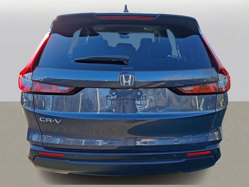 Used 2023 Honda CR-V EX-L image 4