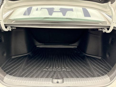 Used 2023 Honda Accord EX-L image 21