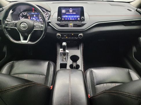 Used 2019 Nissan Altima 2.5 SR FWD image 22