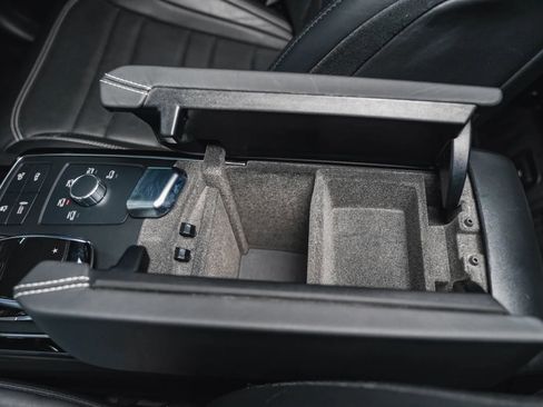 Used 2018 Mercedes-Benz GLE 63 AMG S image 47