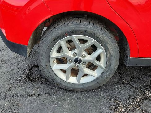 Used 2024 Kia Soul LX w/ Option Group 015 image 7