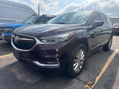 Used 2019 Buick Enclave Essence w/ Trailering Package, 5000 lbs. image 1