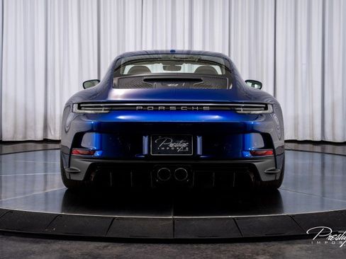 Used 2022 Porsche 911 GT3 image 10
