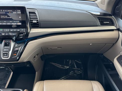 Used 2022 Honda Odyssey Touring image 34