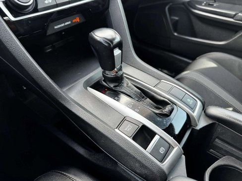 Used 2019 Honda Civic Sport image 55