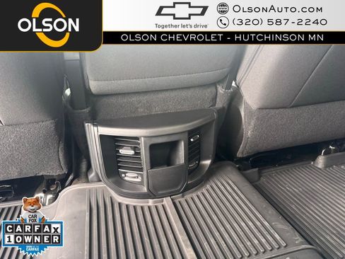 Used 2024 RAM 3500 Tradesman w/ Convenience Group image 16