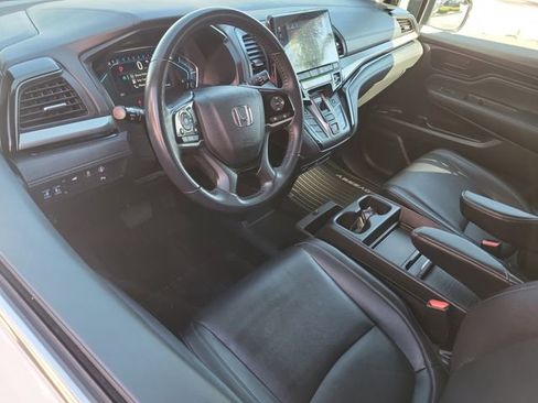 Used 2022 Honda Odyssey Touring image 6