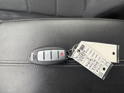 Used 2023 Nissan Sentra S FWD image 29