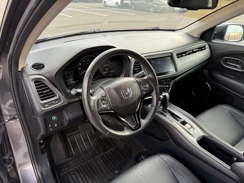 Used 2021 Honda HR-V EX-L image 13