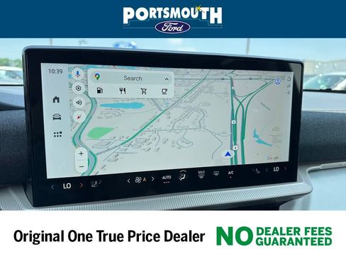 New 2025 Ford Explorer Active w/ Active Comfort Package image 12