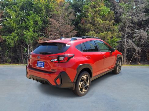 New 2026 Subaru Crosstrek 2.5i Limited AWD/4WD image 15