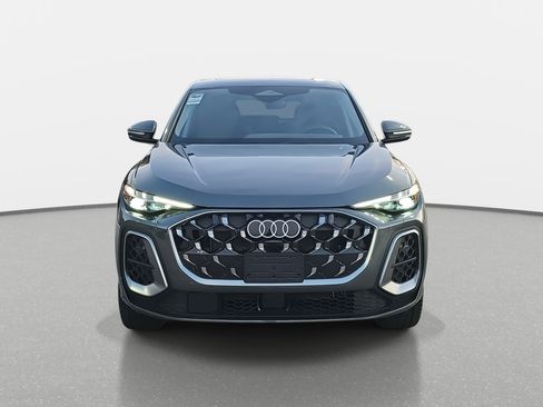 New 2025 Audi Q5 Premium Plus image 2