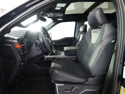 Used 2026 Ford F150 Raptor w/ Equipment Group 803A Raptor R image 14