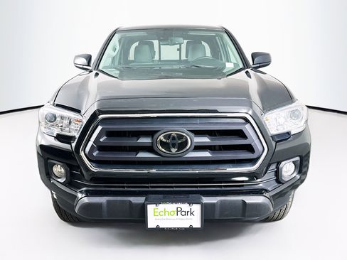 Used 2023 Toyota Tacoma SR5 image 2