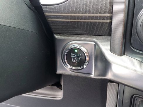 Used 2022 Ford F150 Platinum w/ Equipment Group 701A High image 24