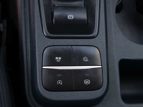 Used 2024 Ford Maverick Lariat AWD/4WD image 44