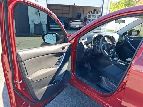 Used 2013 MAZDA CX-5 Sport w/ Bluetooth Audio Pkg FWD image 12