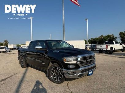 Used 2019 RAM 1500 Laramie