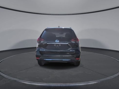 Used 2019 Nissan Rogue SV image 7