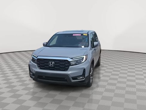 Used 2023 Honda Passport EX-L image 3