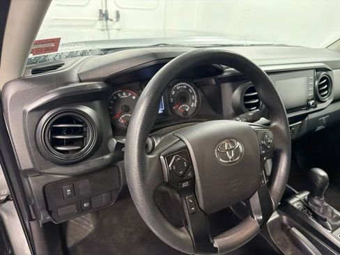 Used 2023 Toyota Tacoma SR RWD image 19
