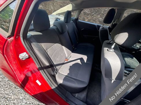 Used 2016 Ford Fiesta SE FWD image 24