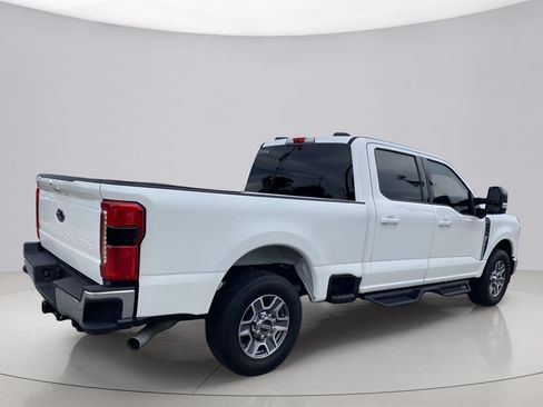 Used 2026 Ford F350 Lariat RWD image 2