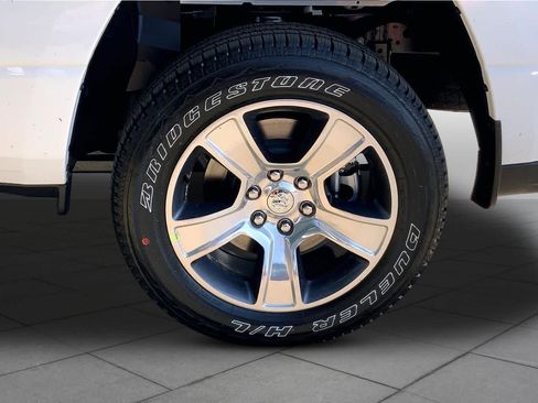 New 2026 RAM 1500 Express RWD image 11
