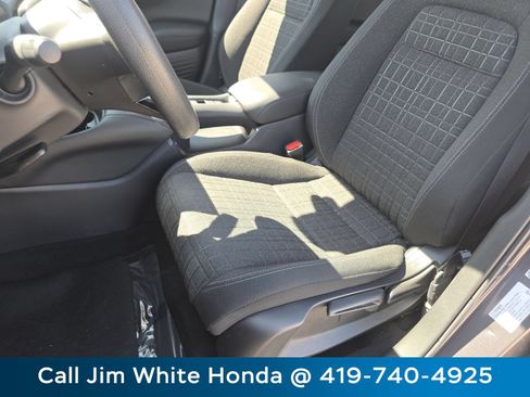 Used 2024 Honda HR-V LX image 25