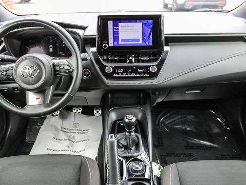 Used 2024 Toyota Corolla GR w/ Performance Package AWD/4WD image 12
