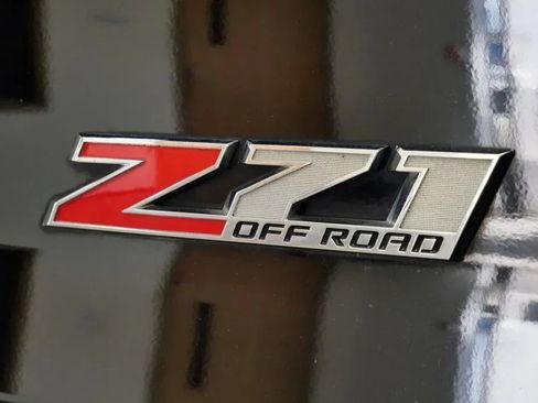 Used 2019 Chevrolet Silverado 2500 LTZ w/ Duramax Plus Package AWD/4WD image 10