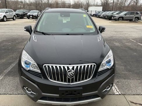Used 2014 Buick Encore Premium image 2