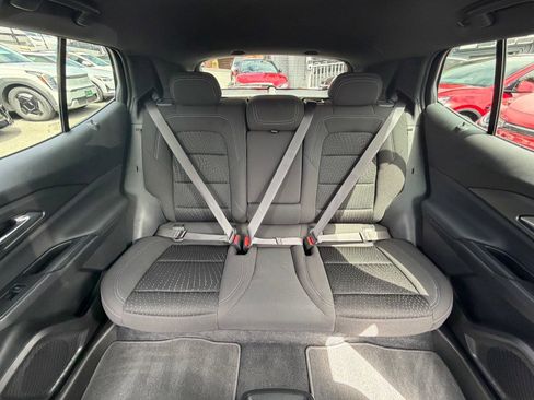 Used 2025 Chevrolet Equinox EV LT FWD image 39