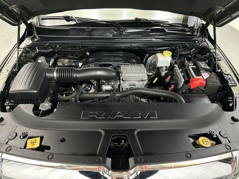 Used 2021 RAM 1500 Laramie image 20