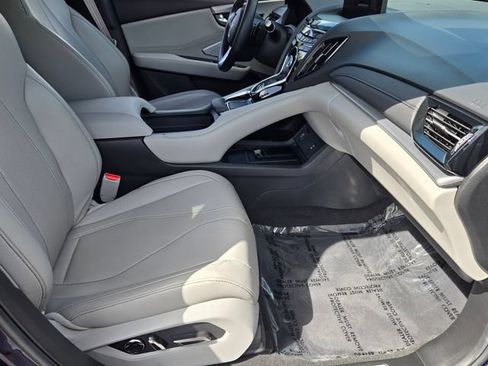 Certified 2024 Acura RDX SH-AWD w/ Technology Package image 16