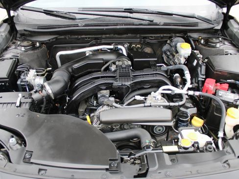 Certified 2024 Subaru Outback Premium image 32