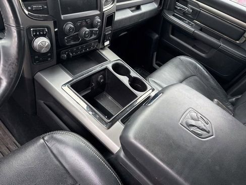 Used 2014 RAM 1500 Sport w/ Trailer Tow Group image 11