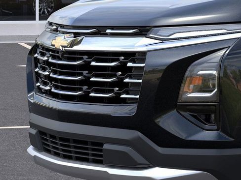 New 2026 Chevrolet Equinox LT image 13