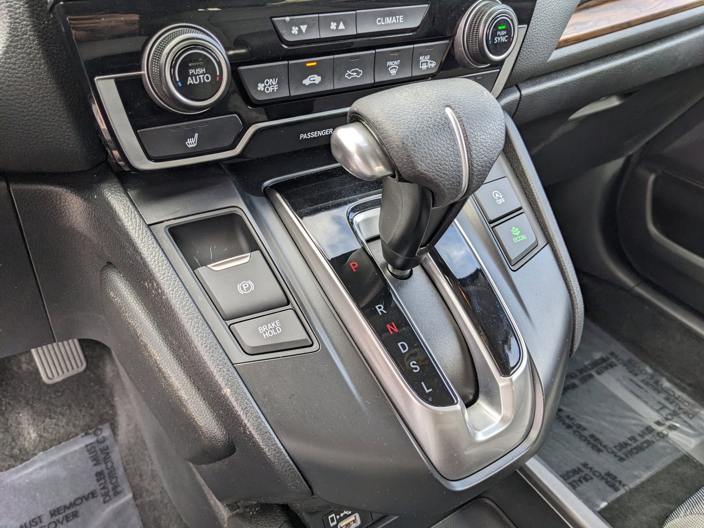 Used 2021 Honda CR-V EX image 22