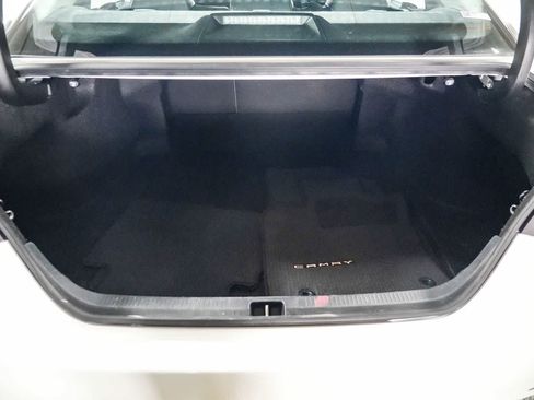 Certified 2024 Toyota Camry SE FWD image 26