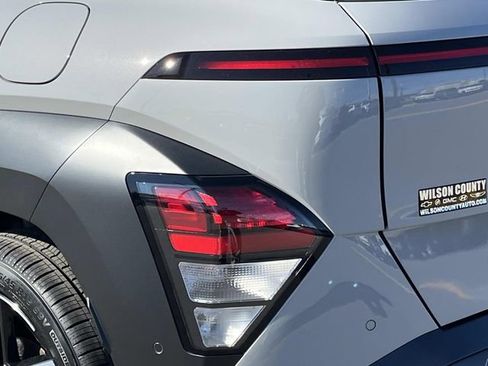 New 2026 Hyundai Kona Limited image 10