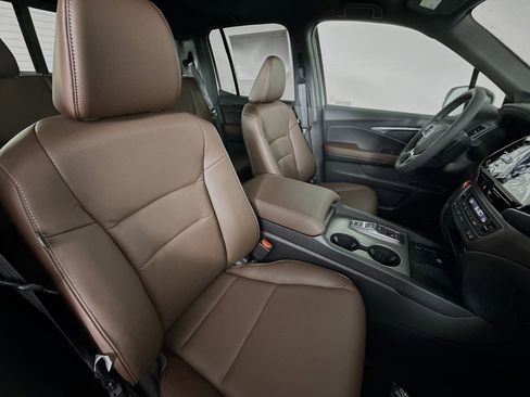 New 2026 Honda Ridgeline RTL image 35