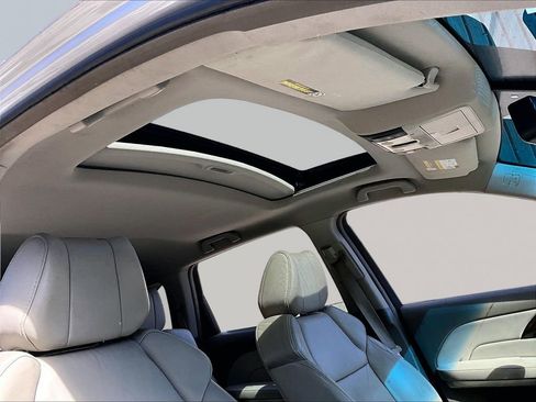 Used 2012 Acura MDX image 20