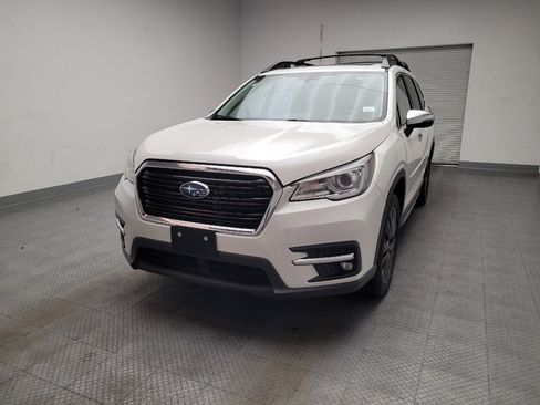 Used 2019 Subaru Ascent Touring w/ Popular Package #3 AWD/4WD image 15